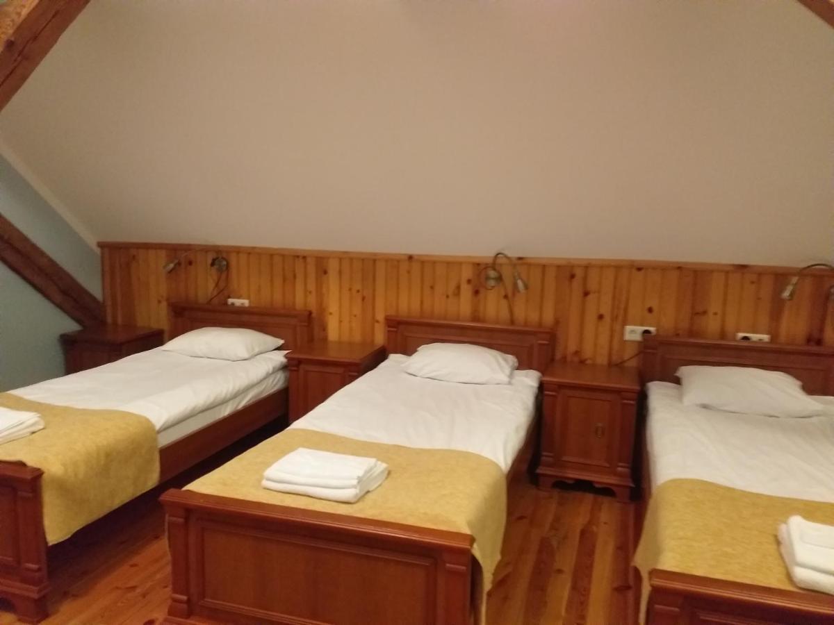 Palmse 帕尔姆斯庄园旅馆酒店 外观 照片